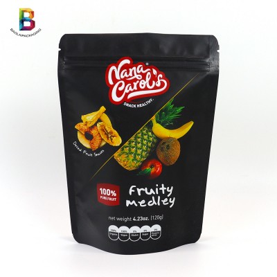 Dried fruit Bag 