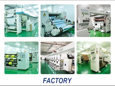 factory